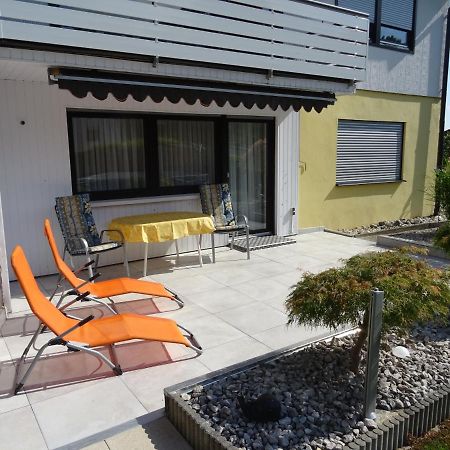 Ferienwohnung Piller 4 Sterne Michelsneukirchen Экстерьер фото