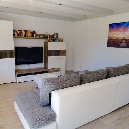 Ferienwohnung Piller 4 Sterne Michelsneukirchen Экстерьер фото