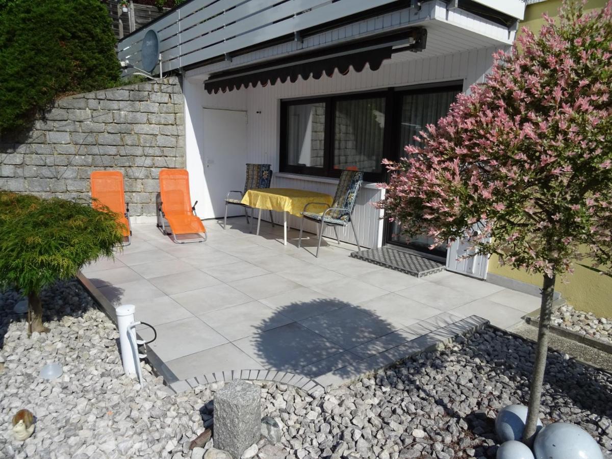 Ferienwohnung Piller 4 Sterne Michelsneukirchen Экстерьер фото
