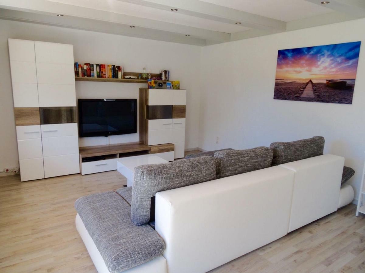 Ferienwohnung Piller 4 Sterne Michelsneukirchen Экстерьер фото
