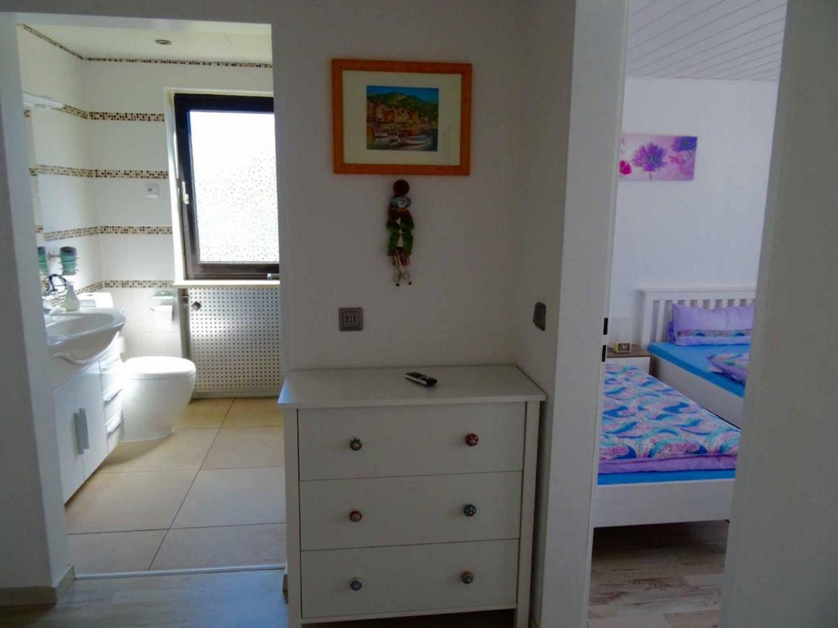 Ferienwohnung Piller 4 Sterne Michelsneukirchen Экстерьер фото