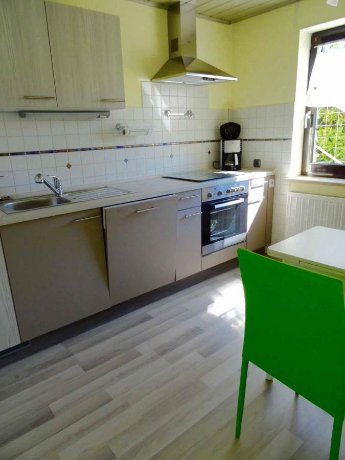 Ferienwohnung Piller 4 Sterne Michelsneukirchen Экстерьер фото