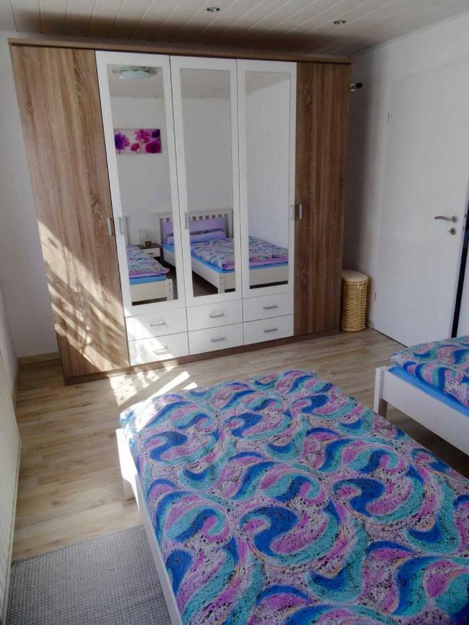 Ferienwohnung Piller 4 Sterne Michelsneukirchen Экстерьер фото