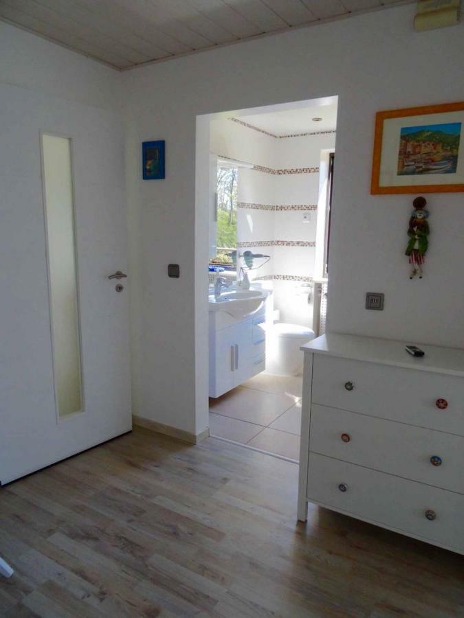 Ferienwohnung Piller 4 Sterne Michelsneukirchen Экстерьер фото