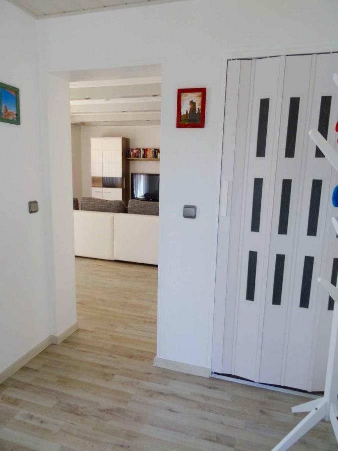 Ferienwohnung Piller 4 Sterne Michelsneukirchen Экстерьер фото