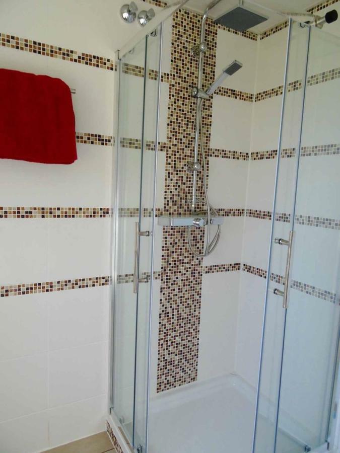 Ferienwohnung Piller 4 Sterne Michelsneukirchen Экстерьер фото