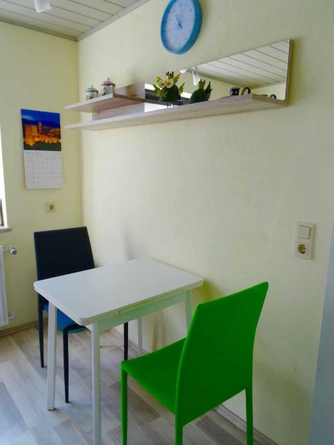 Ferienwohnung Piller 4 Sterne Michelsneukirchen Экстерьер фото