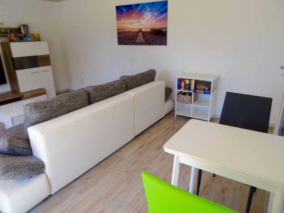 Ferienwohnung Piller 4 Sterne Michelsneukirchen Экстерьер фото