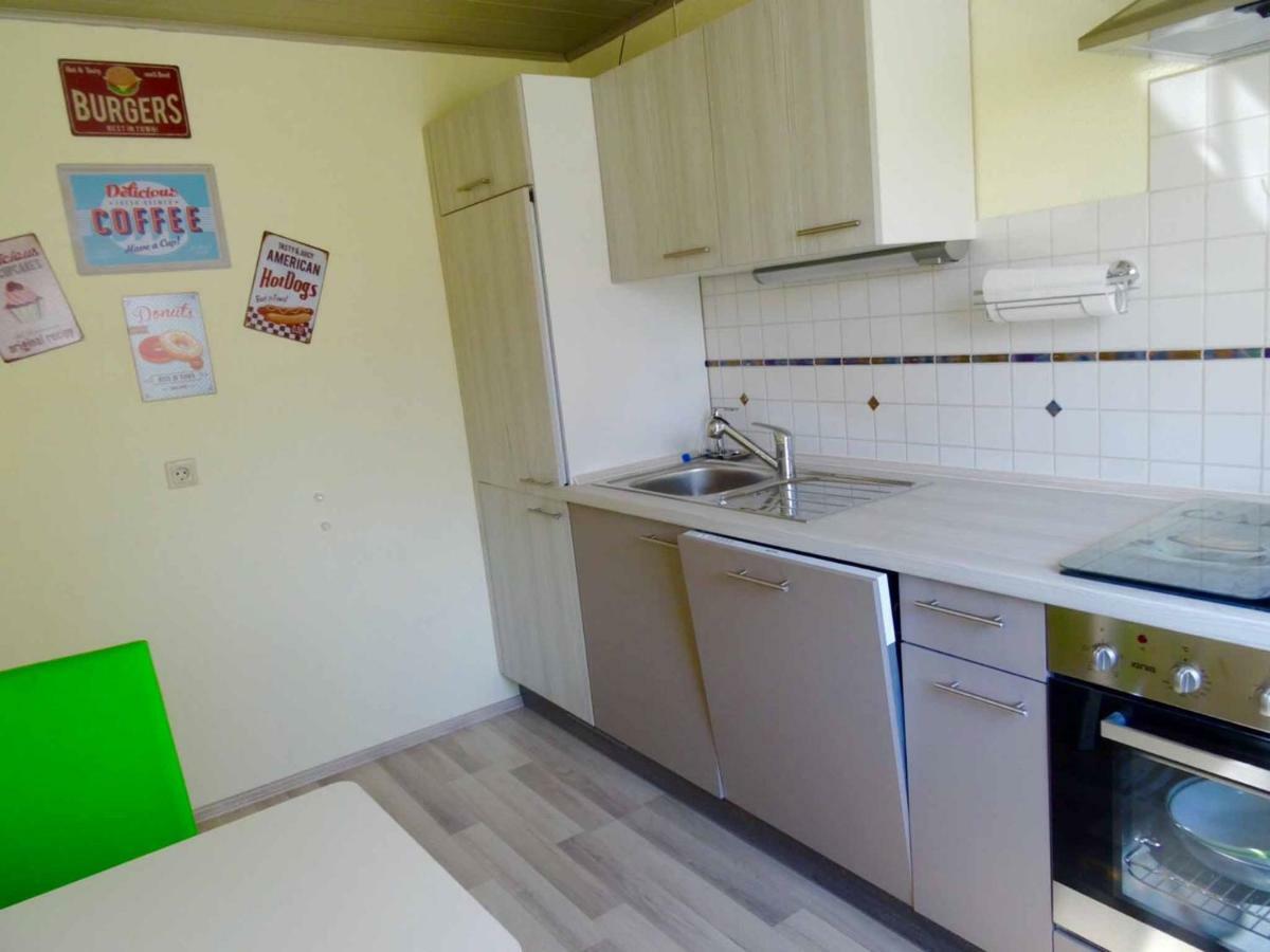 Ferienwohnung Piller 4 Sterne Michelsneukirchen Экстерьер фото