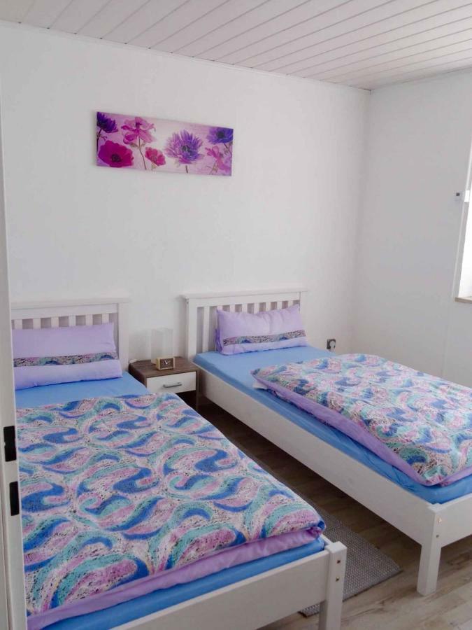 Ferienwohnung Piller 4 Sterne Michelsneukirchen Экстерьер фото